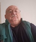 Rencontre Homme France à Caen : Marcel, 65 ans